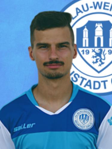 Fabien Seidel