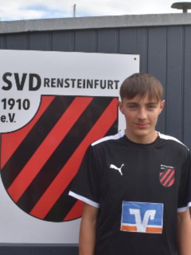 Mika Schwark