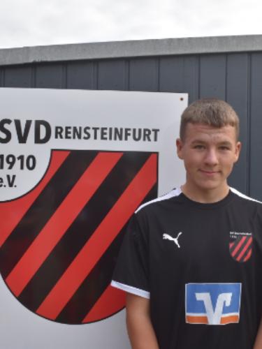Lasse Westhoff