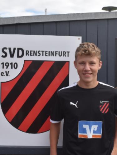 Lukas Möllers