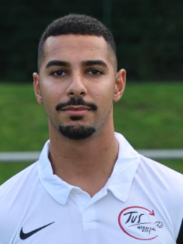 Ayoub Boulila