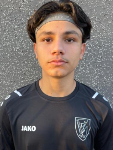 Mustafa Falahsaber
