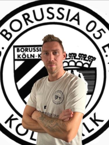 Dennis Fabian Kinder