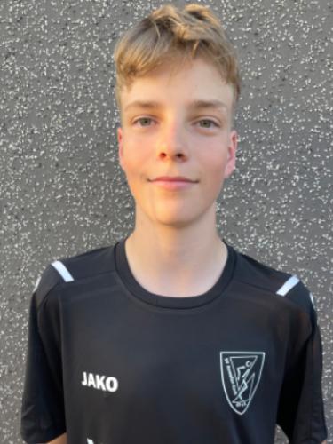 Joshua Johst