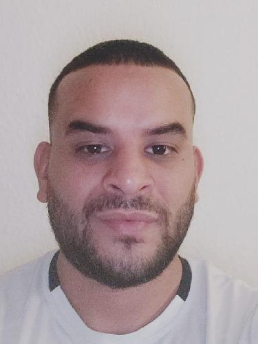 Karim Saadani