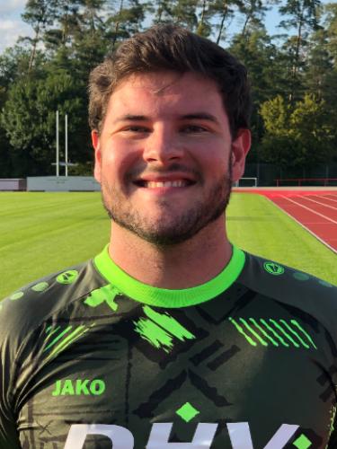 Max Hartl