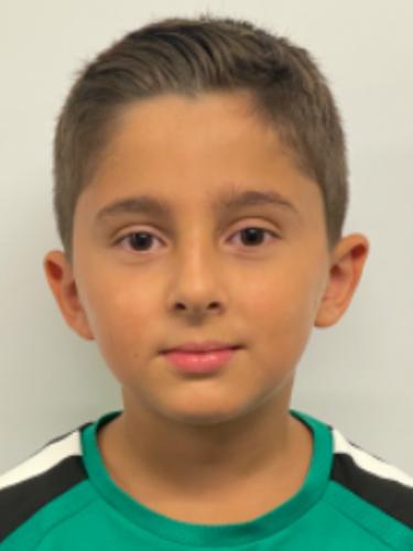Ali Gülsen