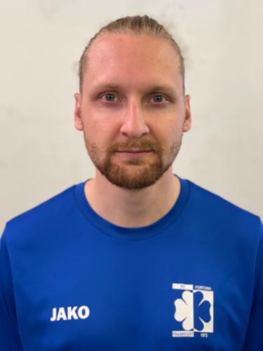 Matthias Seegers