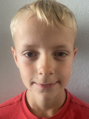 Jannis Liam Heise