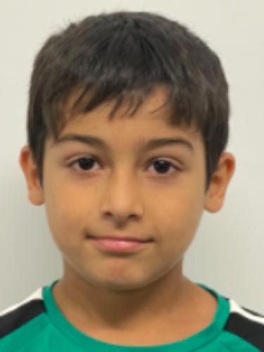 Abid Meachel