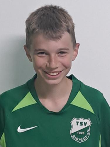 Finn Schumann