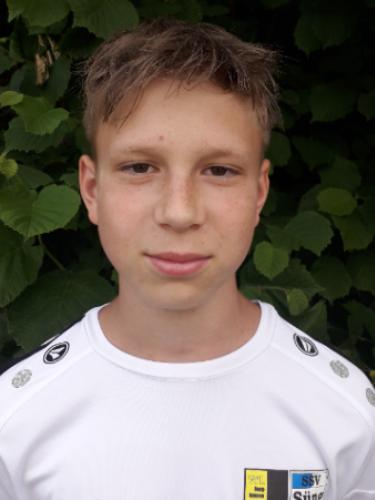 Toni Heß