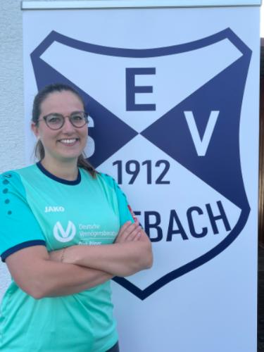 Friederike Kloeckner