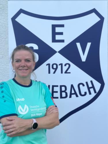 Christina Schwalbach