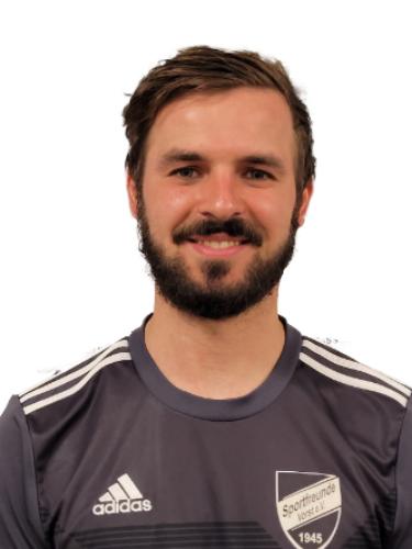Raoul Pieszek