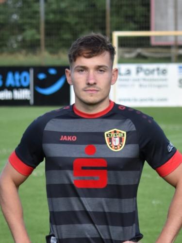 Lukas Breda