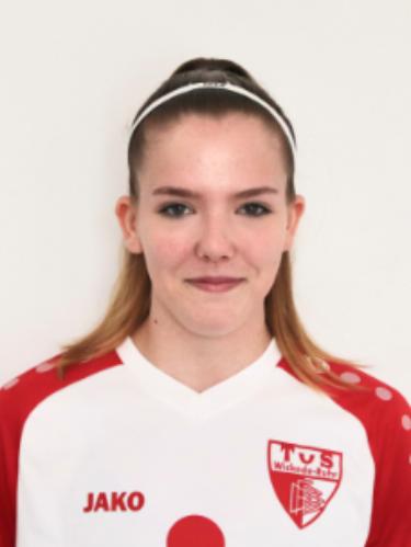 Alicia Breitling