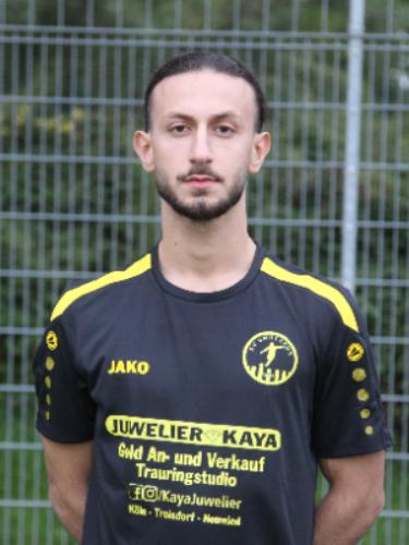 Imran Erdem
