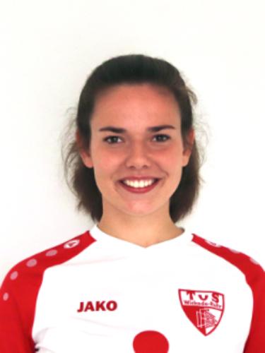 Rebecca Düser