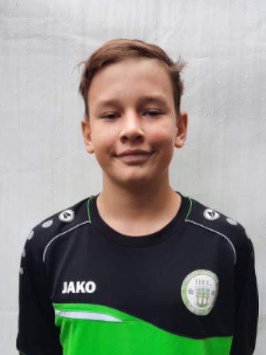 Charlie Tröster