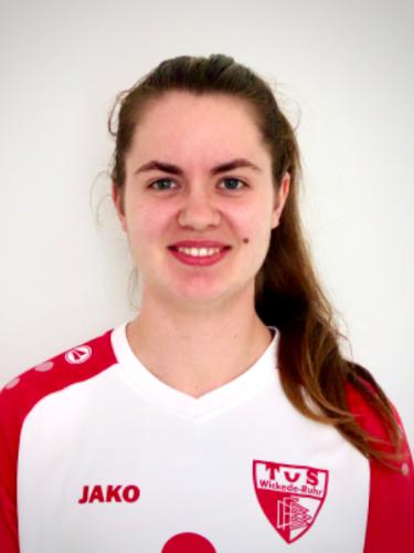 Sarah Guthoff