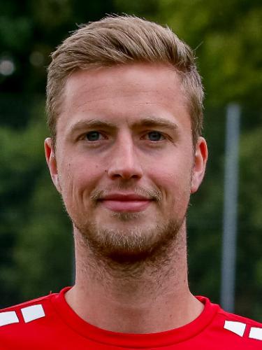 Nils Krieft