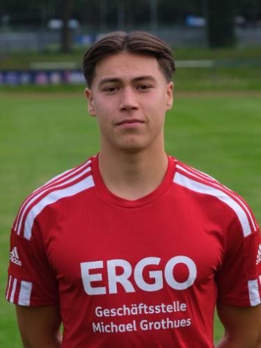 Johann Mattis Emmerich