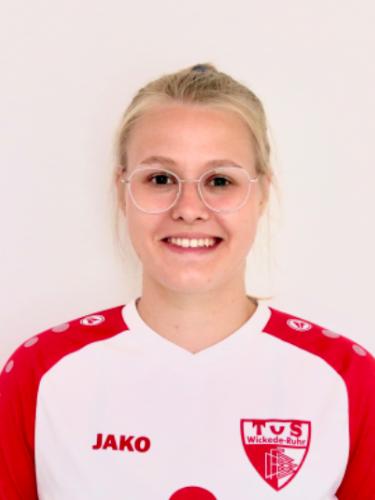 Lena-Marie Neubüser