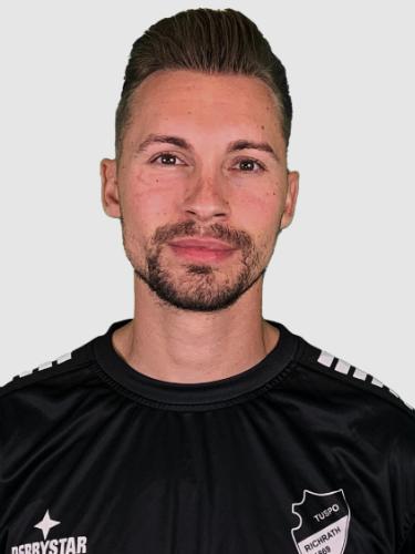 Julian Dambrowski