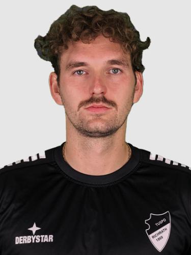 Marius Lindemann