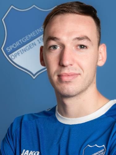 Simon Graf