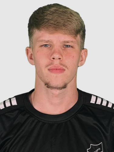 Jonas Schäfer