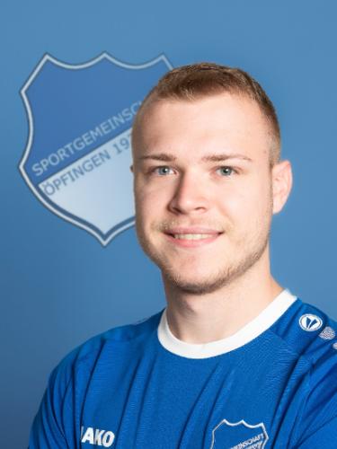 Patrick Herzog