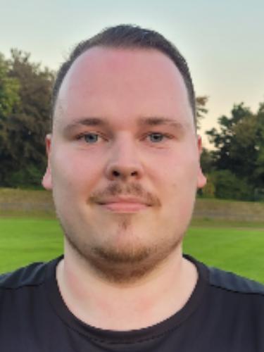 Tim Pasdziorek