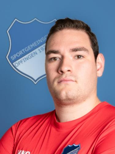 Nico Kramer