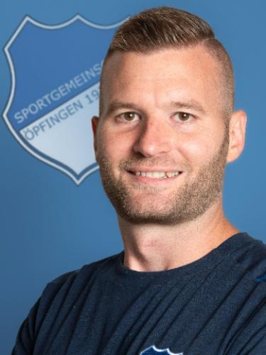 Steffen Lehmann