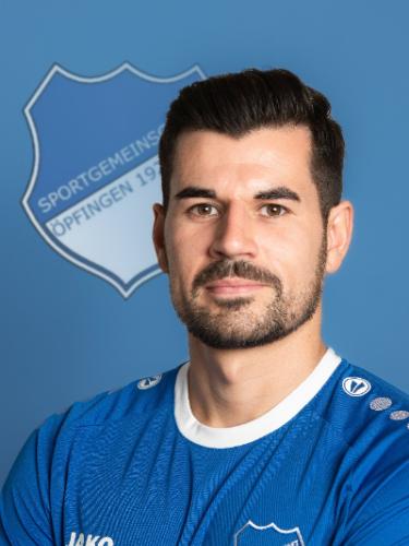 Andreas Maier