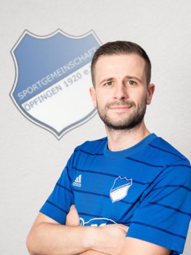 Hans-Jörg Nothacker