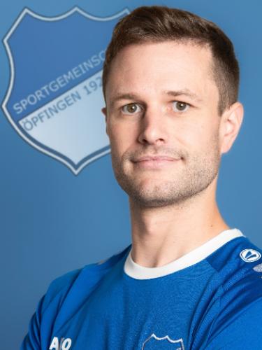 Mathias Nothacker