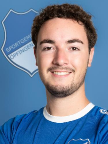 Philipp Rechtsteiner