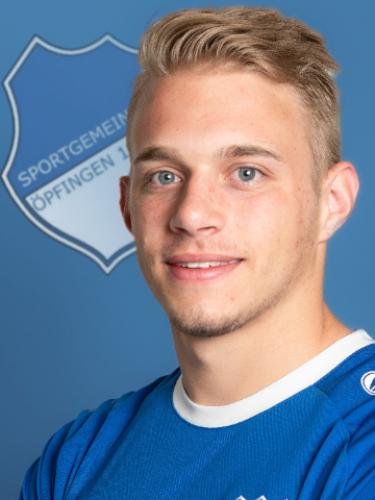 Maximilian Geiselhart