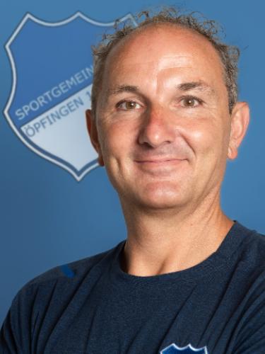 Stephan Rechtsteiner