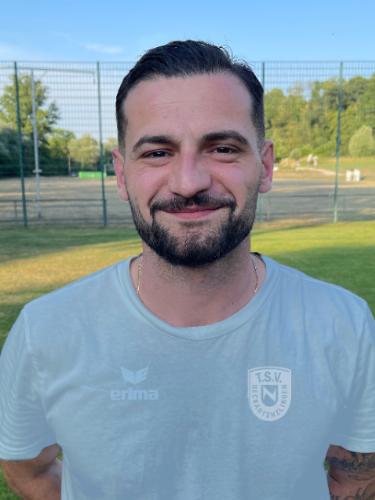 Flamur Povataj