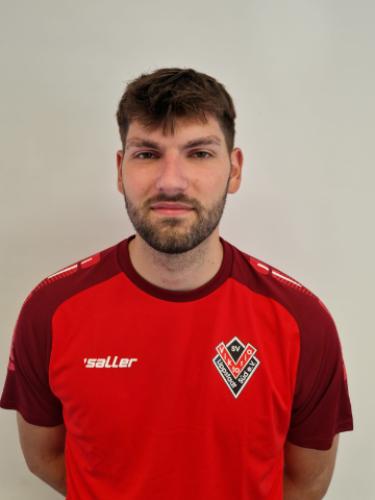 Andre Weweler