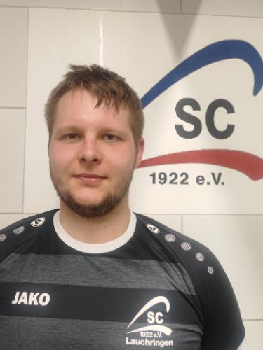 Florian Späthe