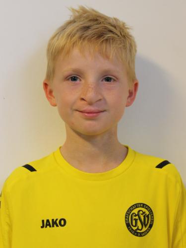 Julian Gerlach
