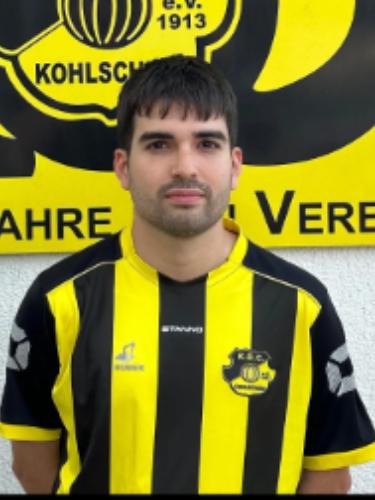 Deniz Gonzalez Exposito