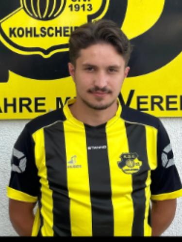 Fabian Kowalski