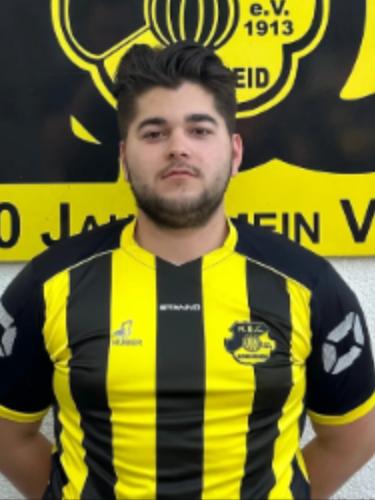 Fabian Malenkovic