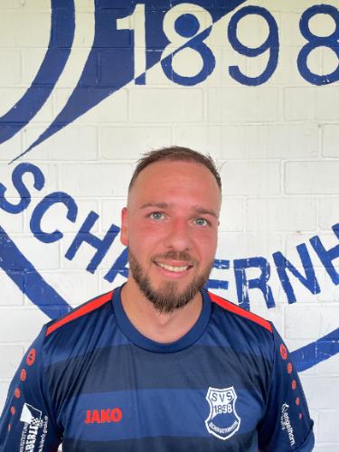 Sascha Balbach